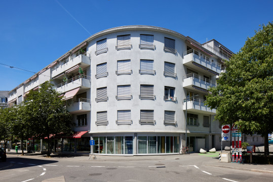 image Rue de la Savonnerie 3 A